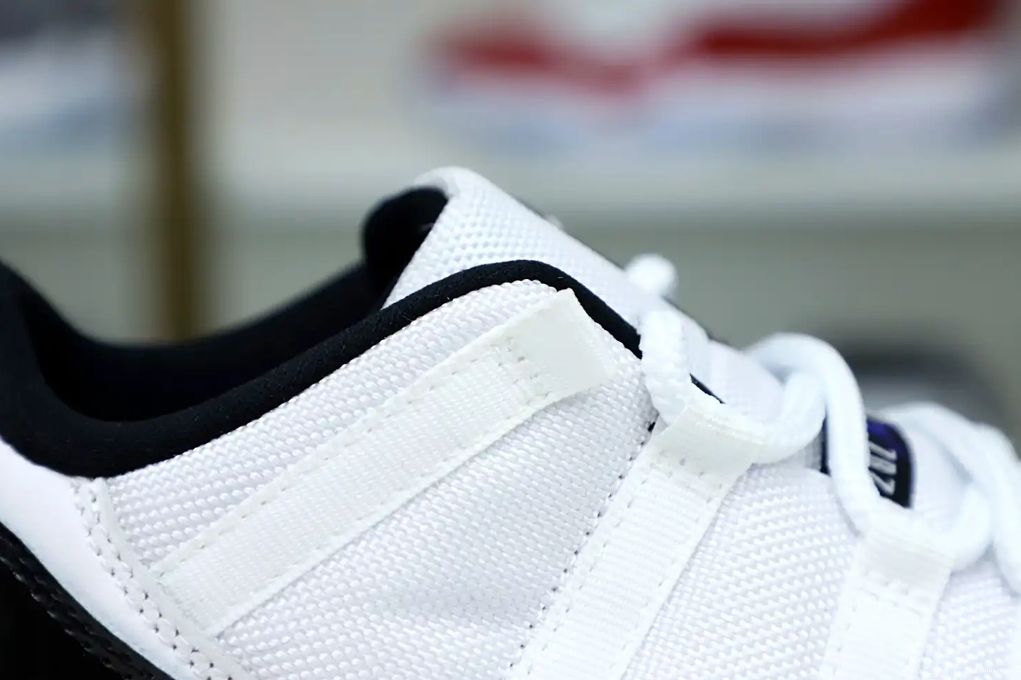 RETRO CONCORD 11 LOW JORDAN Kimikick AIR 0530